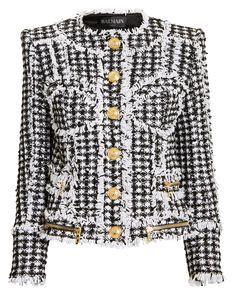 fabric for chanel jacket|best chanel look alike jacket.